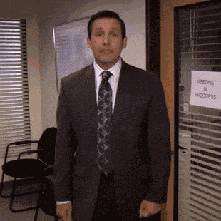 Doolwind The Office GIF