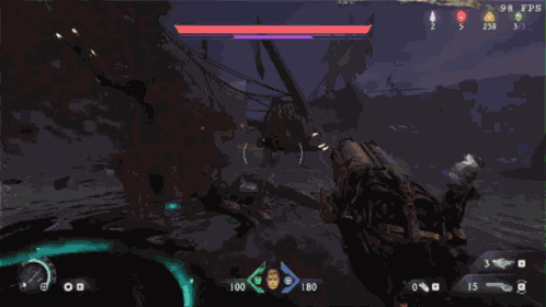 Doom The Dark Ages Wombo Combo GIF