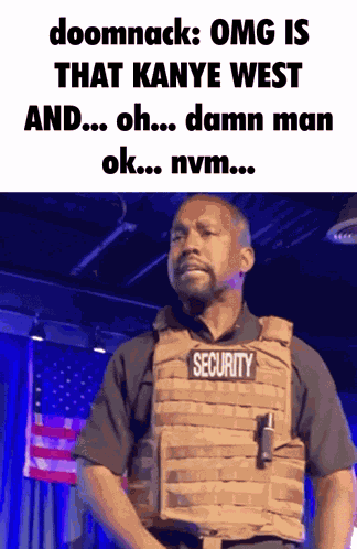 Doomnack Kanye GIF