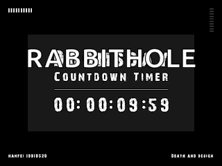 Doomsday Clock GIF
