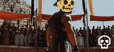 Doonies Deadskullsociety GIF