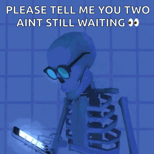 Door Dash Waiting GIF