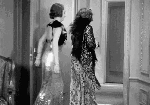 Door Hit GIF