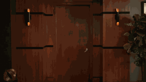 Door Slam GIF