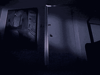 Door-slamming Slamming-door GIF