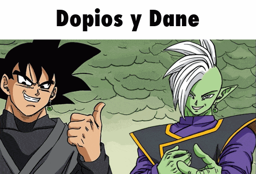 Dopios Y Dane Dane Y Dopios Meme