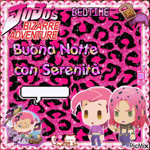 Doppio Doppio Goodnight GIF