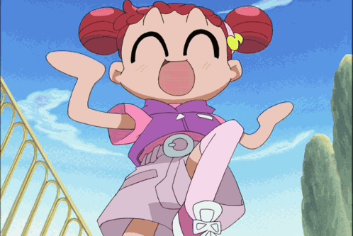 Doremi Magical Doremi GIF