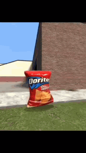 Doritos Dancing GIF