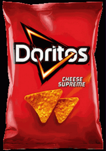 Doritos Disco GIF
