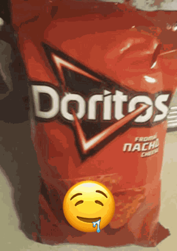 Doritos Nacho Cheeze GIF