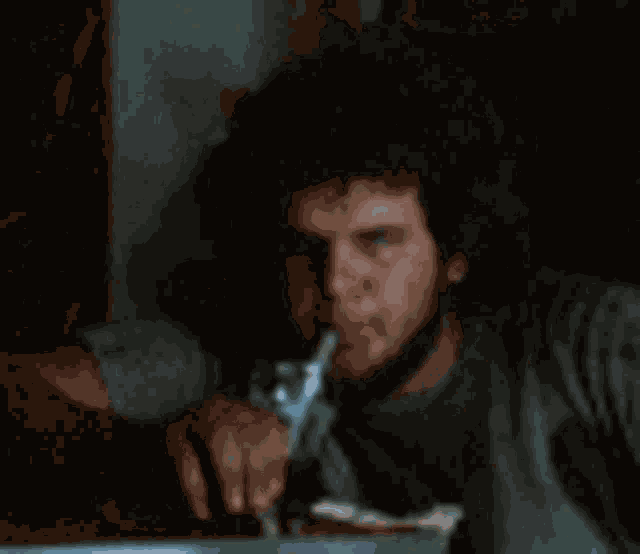 Dorman Chuck Bush Fandango Movie Texas Coke GIF