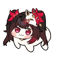 Doro Sparkle Sticker