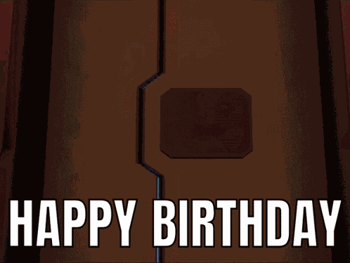 Dorothy Happy Birthday GIF