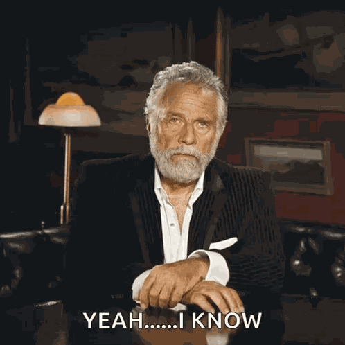 Dosequis Beer GIF