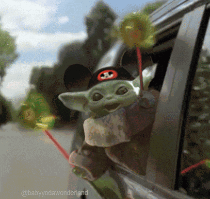 Dosney Land Disney GIF