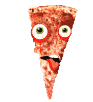 Double Dougs Twitch Tv Sticker