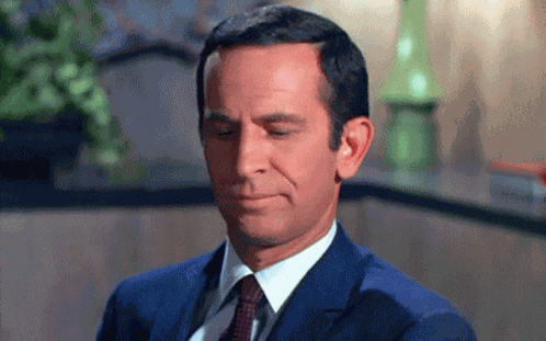 Double Take What GIF