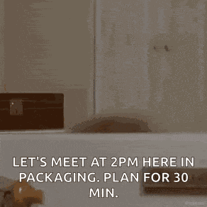 Doubt Fire Hello GIF