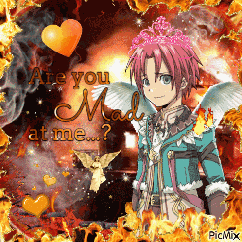 Doug Rune Factory 4 GIF