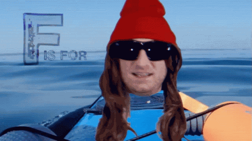 Dougit Dougs GIF