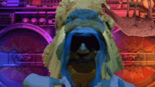 Dougit Dougs GIF