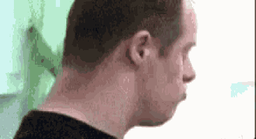 Downs Down Syndrome GIF