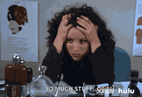 Downsizing GIF