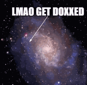 Doxxed Meme