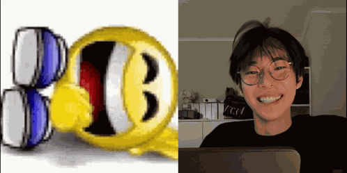 Doyolaugh Dodorisas GIF