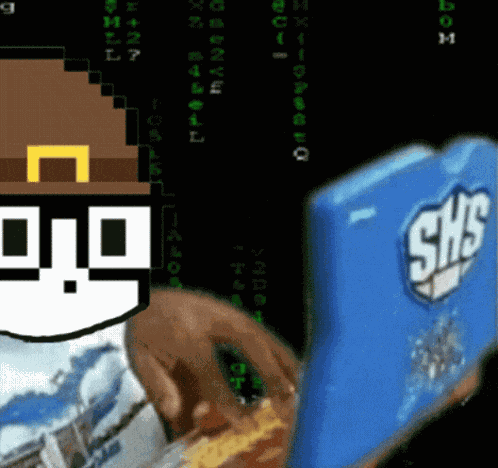 Dpgc Dead Pixels GIF