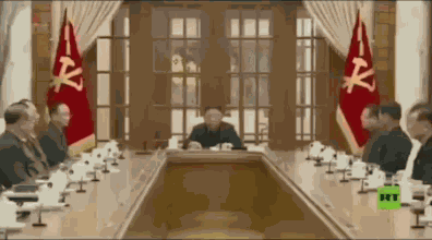 Dprk North Korea GIF