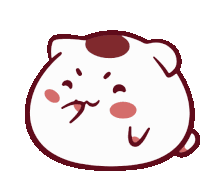 Dr Dragon Raja Sticker