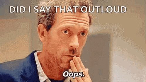 Dr House Gregory House GIF
