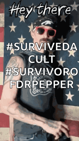 Dr Pepper Austin GIF