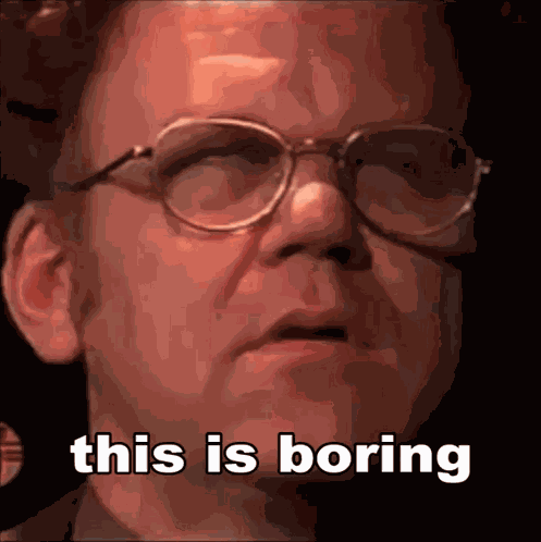 Dr Steve Briule John C Reilly Sleepy GIF