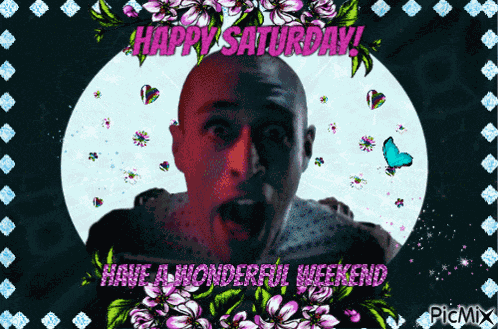 Dr Sunshine Will Wood GIF