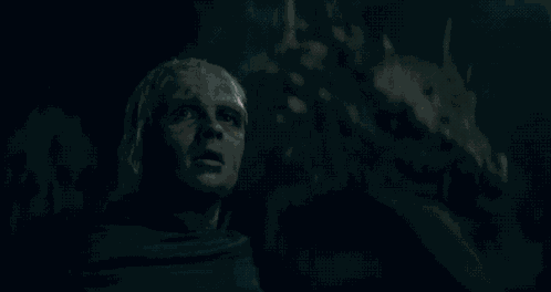 Dracarys House Of The Dragon GIF