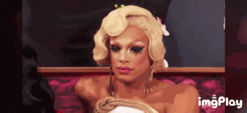 Drag Race GIF