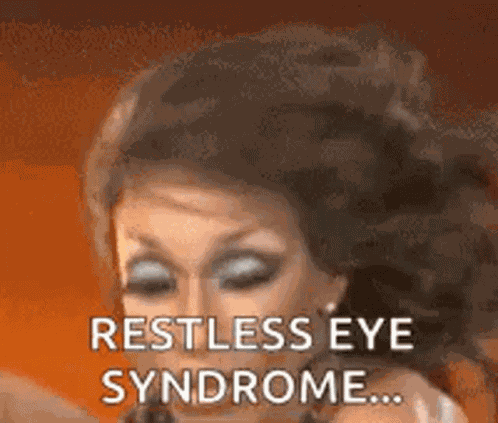Drag Race Sahara Davenport GIF