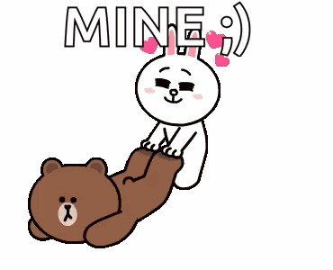 Drag You Away Your Mine GIF
