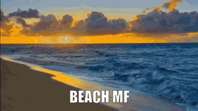 Dragolo Beach Mf GIF