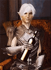 Dragon Age GIF