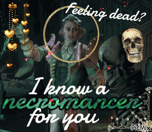 Dragon Age Dragon Age The Veilguard GIF