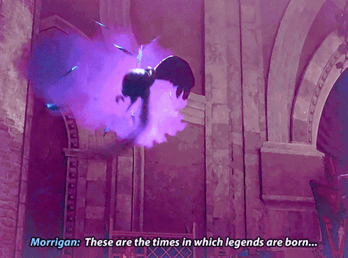 Dragon Age Dragon Age Veilguard GIF