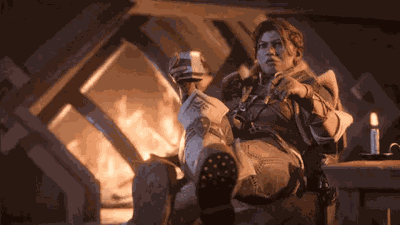 Dragon Age Dragon Age Veilguard GIF