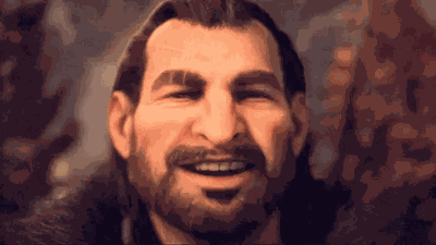 Dragon Age Dragon Age Veilguard GIF