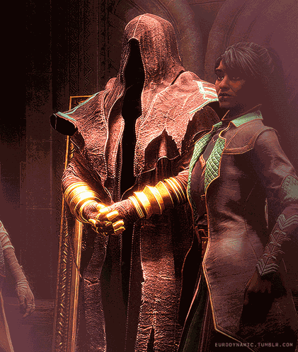 Dragon Age Dragon Age Veilguard GIF