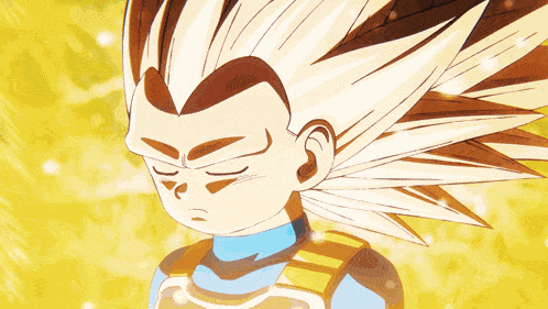 Dragon Ball GIF