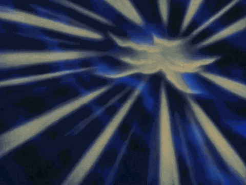 Dragon Ball Cinematography GIF